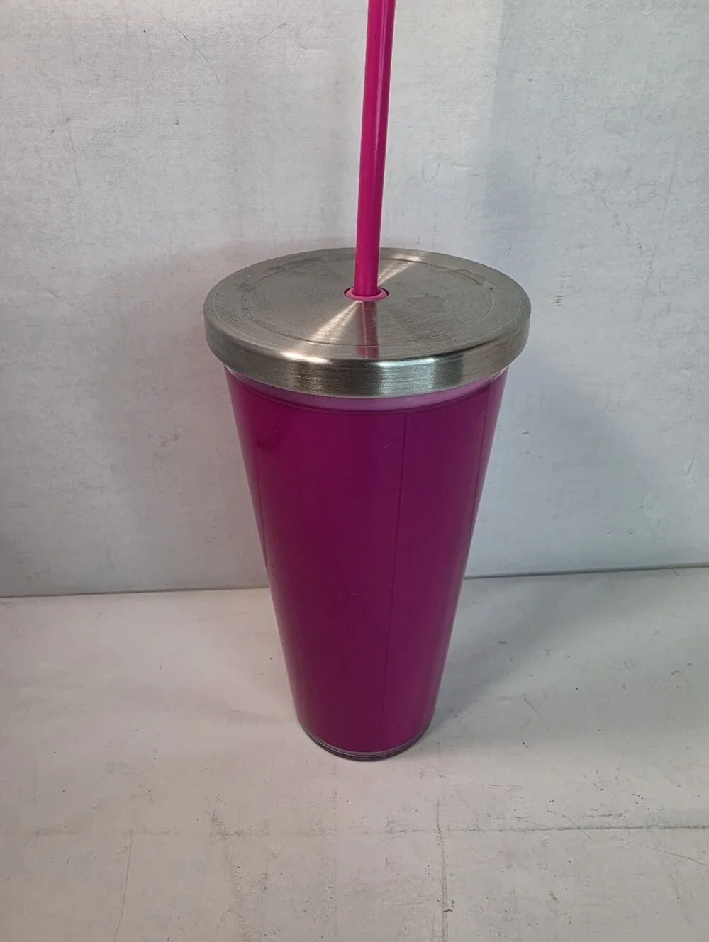 Dunkin Donuts dunkin tumbler